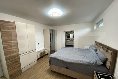 Casa de vanzare, mobilata si utilata, 4 camere in zona Dumbr - 3