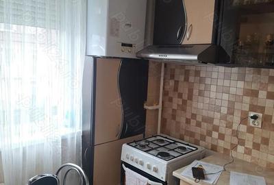 Apartament cu 2 camere decomandat în Vârteju - 7