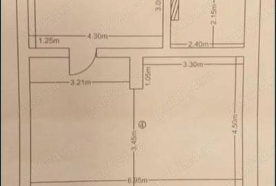 Spatiu de inchiriat Comuna Predesti - 4