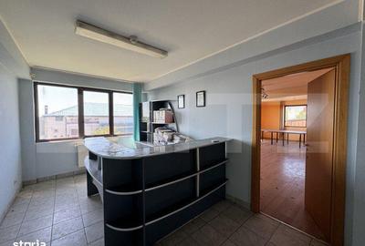 Spațiu comercial, de 4,403 mp, în Bucovăț - 14