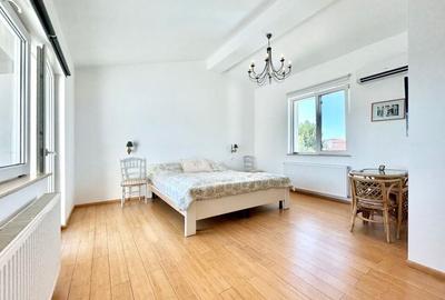 Vila individuala | piscina incalzita | zona Iancu Nicolae - 9