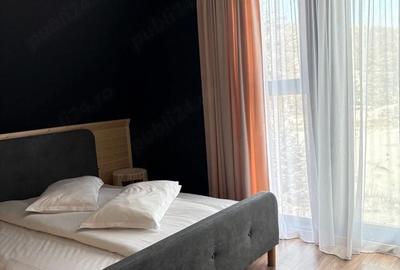 Casă cu 3 camere cu Teren 500 Mp în Bubești - 2