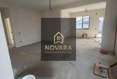 Casă cu 3 camere în Sântandrei - 11