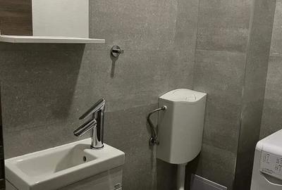 Apartament de inchiriat in Sibiu, et.1, 3 camere decomandate, zona Garii - 5