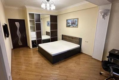 Garsonieră decomandată în Theodor Pallady - 2