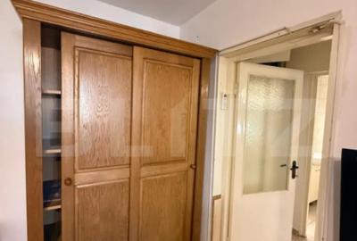 Apartament cu 2 camere semidecomandat în Central - 7