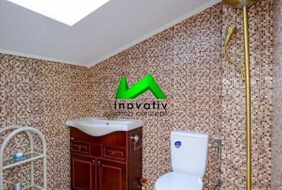 Casa de vanzare  tip duplex zona Arhitectilor Casa de vanzare  tip duplex zona Arhitectilor - 10