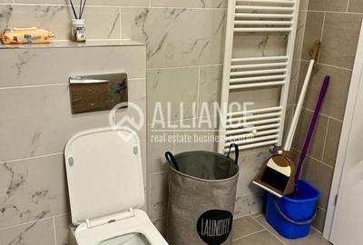 Apartament cu 2 camere semidecomandat, mobilat în Tomis Nord - 12