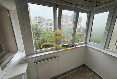 Apartament 2 camere de inchiriat in Bacau 9 Mai - 11