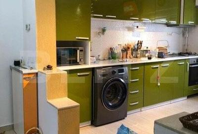 Apartament de lux 3 cam,70 mp, 0% COMISION - 3