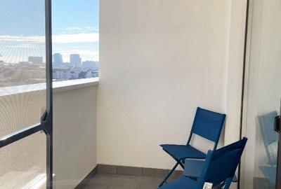 Apartament 2 camere. XCity Tower 1 Torontalului - 4