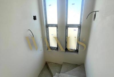 PRET REDUS! Duplex de vanzare, 115mp utili, 190mp teren, zona Vivo - 10