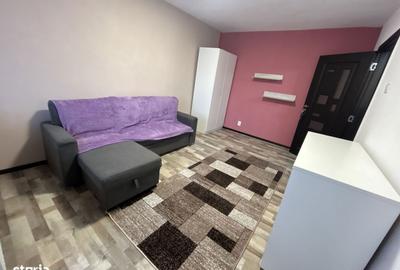 Garsonieră în Girocului - 2