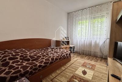 3 camere, etaj intermediar, centrala proprie,bloc reabilitat - Sagului - 5