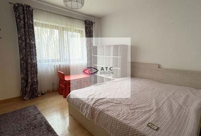 Apartament cu 2 camere în Drumul Sării - 8