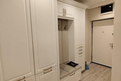 Apartament cu 3 camere decomandat, mobilat în Panduri - 9