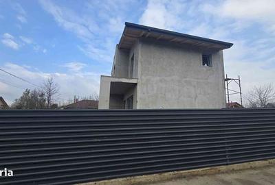 Casă cu 4 camere cu Teren 500 Mp în Rediu - 3