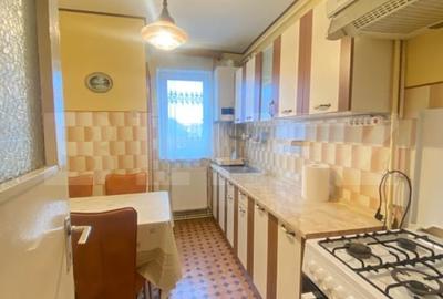 Apartament cu 3 camere, semidecomandat, in zona Noua - 18