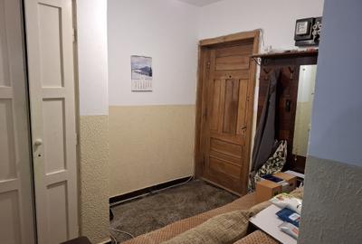Piata Tomis Nord- 2 camere decomandate cf 2...doar cu cash - 6