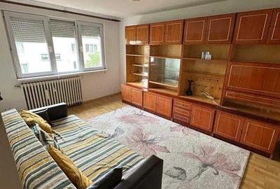 Apartament cu 3 camere decomandat, mobilat în Giurgiului - 4