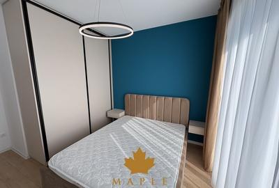 De inchiriat: Apartament 2 camere | Atria Urban Resort | Parcare | NOU De inchiriat: Apartament 2 camere | Atria Urban Resort | Parcare | NOU - 11