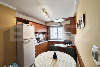 Apartament cu 3 camere în Rogerius
