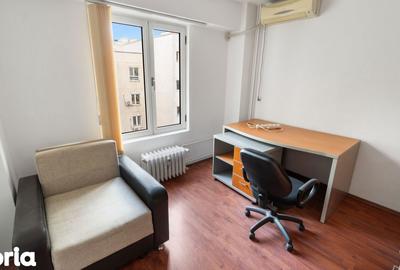 Apartament cu 3 camere semidecomandat, mobilat în Nerva Traian - 6