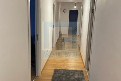 Apartament 3 camere, 2 balcoane , 90 mp-zona  Garii - 4
