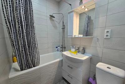 Garsoniera zona Iancului - 4