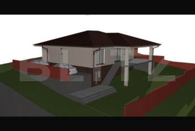 Casa Popesti, 600mp Teren, 147 mp Casa - 5