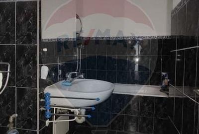 Apartament cu 2 camere de vanzare Agigea judetul Constanta Apartament cu 2 camere de vanzare Agigea judetul Constanta - 15