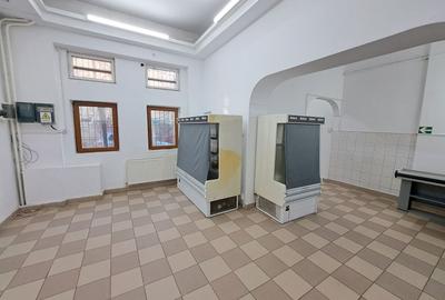 Spatiu comercial 61,52 mp - bd. Timisoara - Drumul Taberei - 2