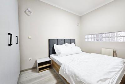 Apartament cu 2 camere decomandat în UTA - 2