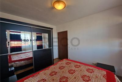 Apartament cu 3 camere decomandat în Nufărul - 2