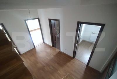 Casa de 140 mp, pe 2 nivele, 4 camere, oras Beclean - 12