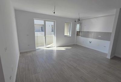 Apartament cu 2 camere semidecomandat în Braytim - 13
