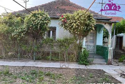 Casa in localitatea Ianosda - 2