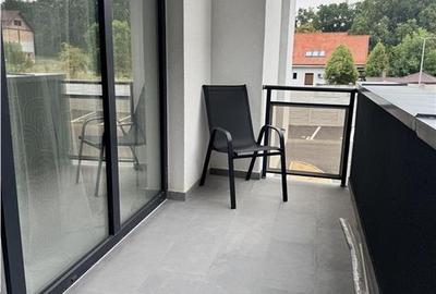 RECO Apartament de Inchiriat, Sanmrtin - 9