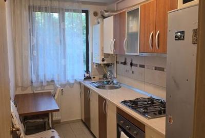 Apartament cu 2 camere decomandat în Tătărași - 1