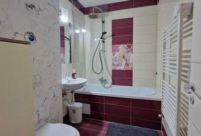 Apartament cu 2 camere decomandat în Avantgarden - 2