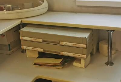 Spațiu comercial, de 4 mp, în Crișan - 2