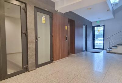 Apartament modern într-un complex rezidențial privat Apartament modern într-un complex rezidențial privat - 37