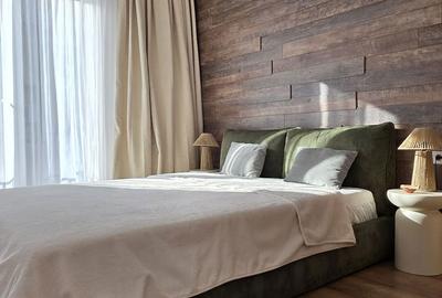 Apartament cu 2 camere semidecomandat în Florești - 7