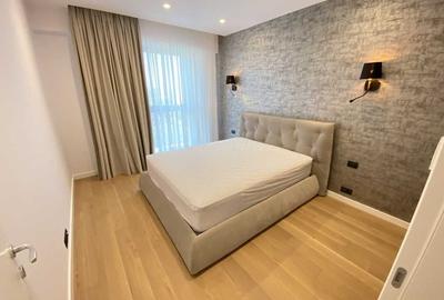 2 camere One Herastrau towers, terasa 10 mp - 11