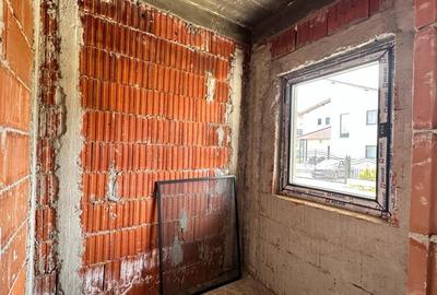 REV2003071 Vila tip duplex Corbeanca cu pereti dublii REV2003071 Vila tip duplex Corbeanca cu pereti dublii - 15