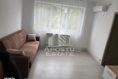 Apartament cu 2 camere, mobilat în Iosefin - 5