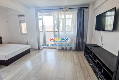 Garsoniera dubla Militari Residence Mobilata,Utilata 56.500 Euro - 16