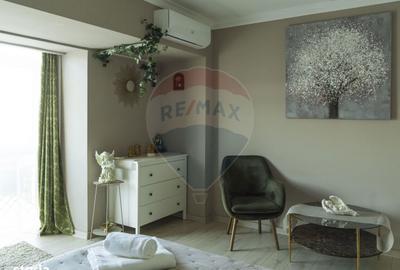 Apartament cu 3 camere, mobilat în Alba Iulia - 19