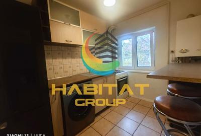 Brancoveanu  3 camere de inchiriat centrala termica si loc parcare - 15