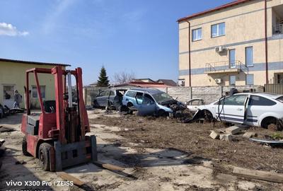 Spațiu comercial, în Chiajna - 5